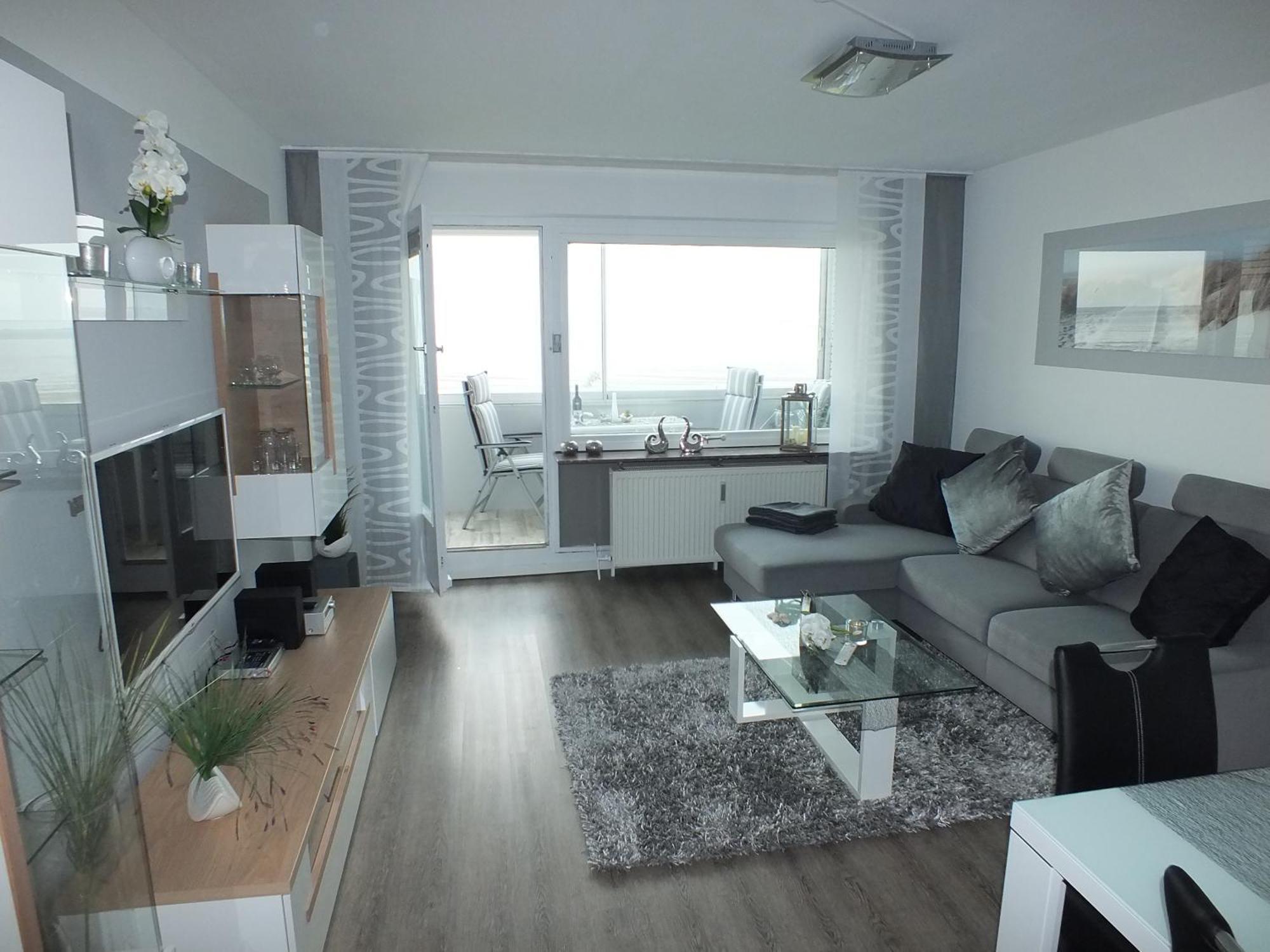 Watten-Blick 2 Cuxhaven Exterior foto
